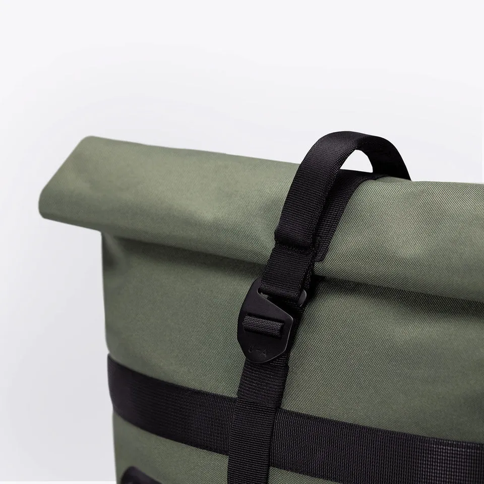 Niklas Backpack - Stealth Series - Olive