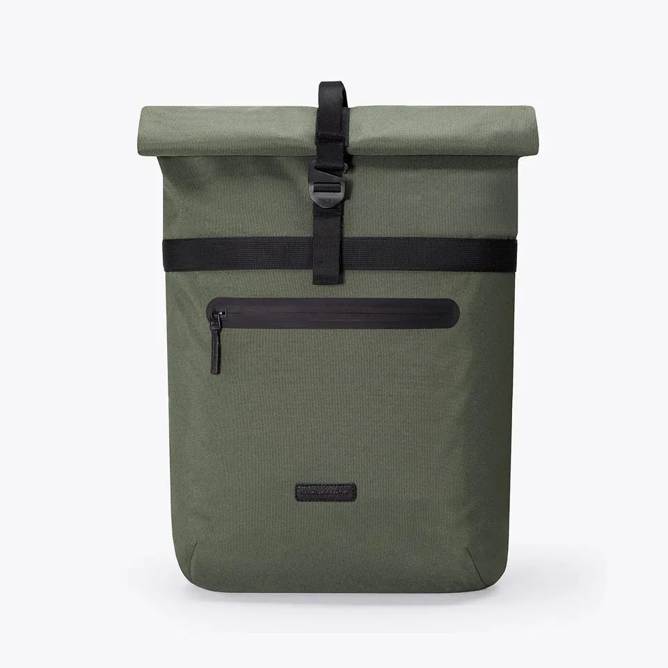 Niklas Backpack - Stealth Series - Olive