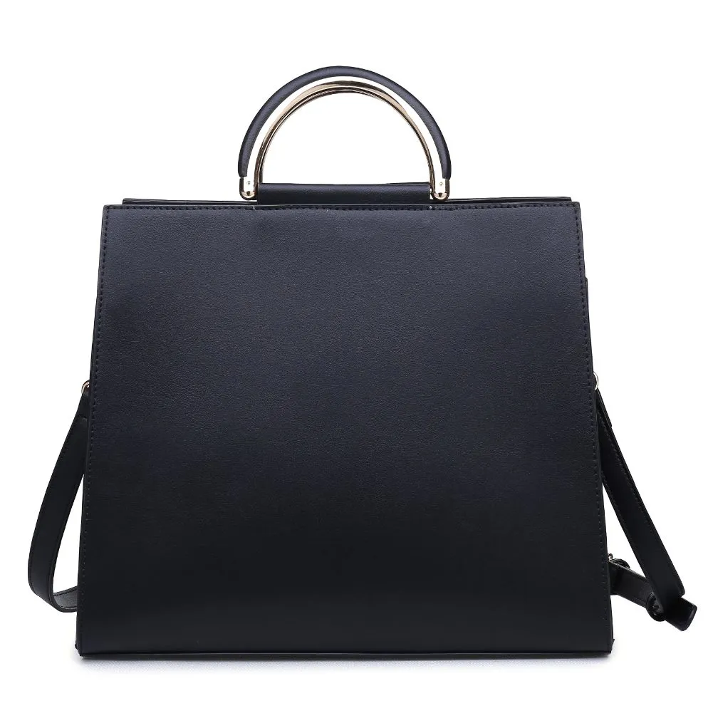 Noelle Satchel
