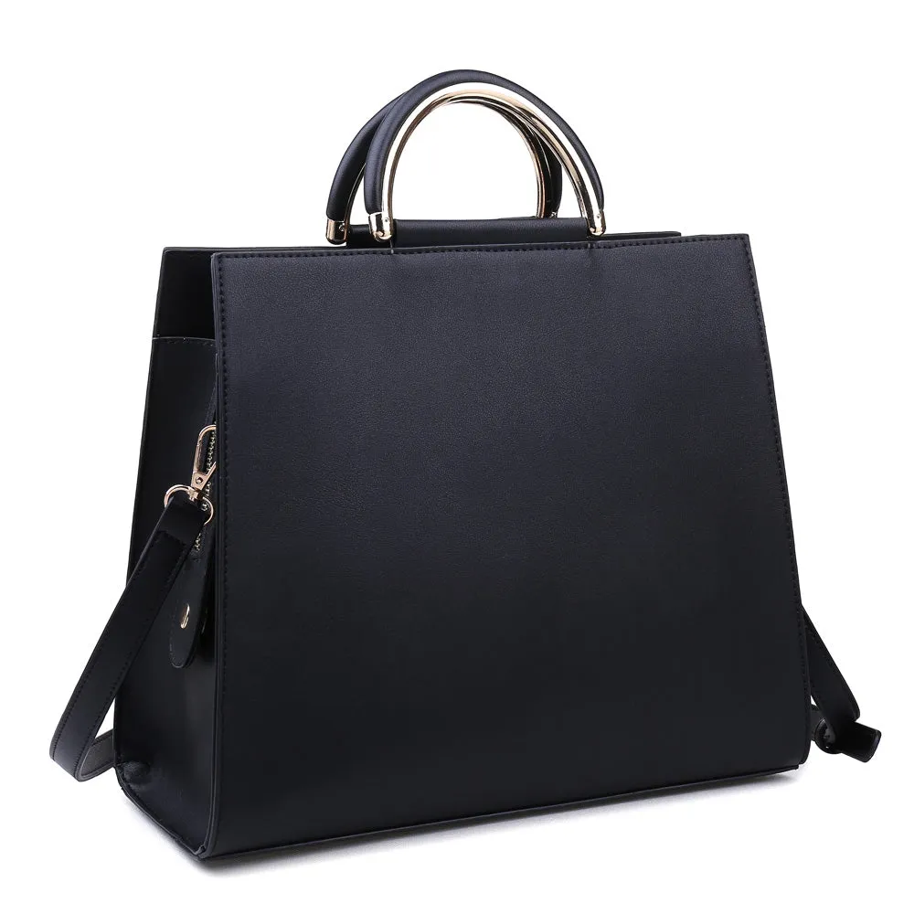 Noelle Satchel