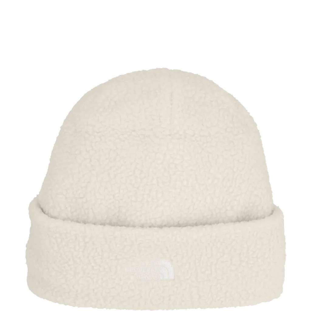North Face Cragmont Reversible Beanie (NF0A8883) Adult 2025