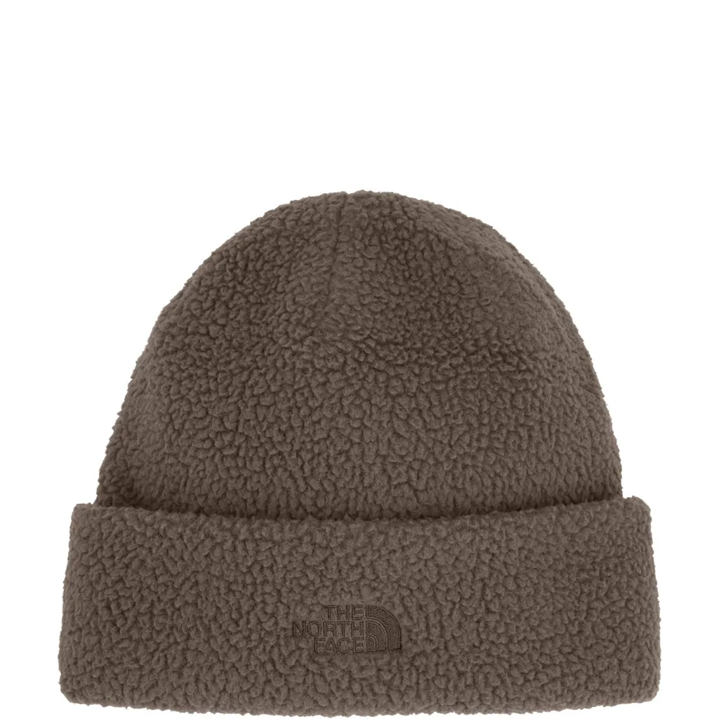 North Face Cragmont Reversible Beanie (NF0A8883) Adult 2025