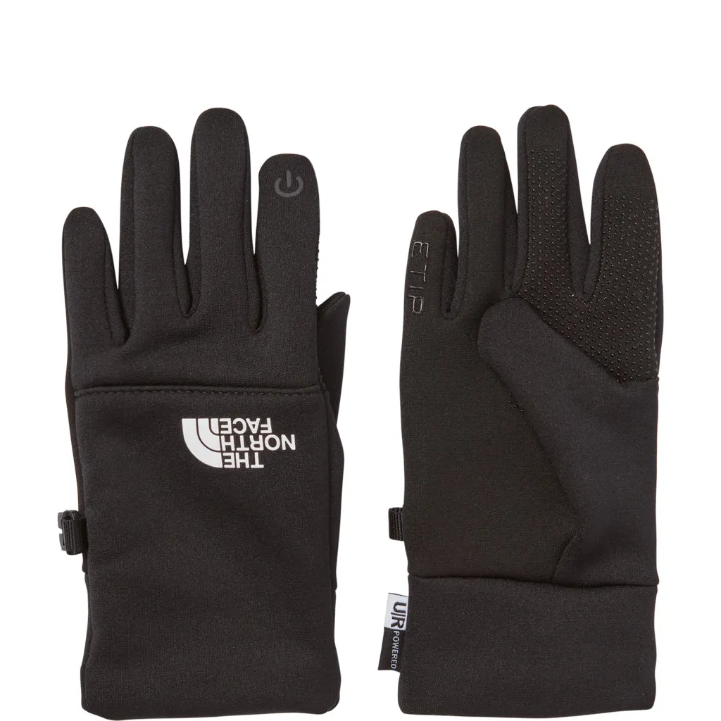 North Face Recycled Etip Glove (NF0A7WGE) Kids 2025