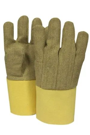NSA PBI GLOVE WITH GOLDENBEST™ CUFF - (G64PBVB07214)