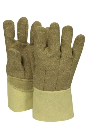 NSA PBI Glove with Thermobest™ Cuff - (G51PBRW13714)