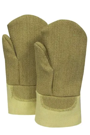 NSA PBI Mitten with Cuff Patch - (M52PCLW00214)