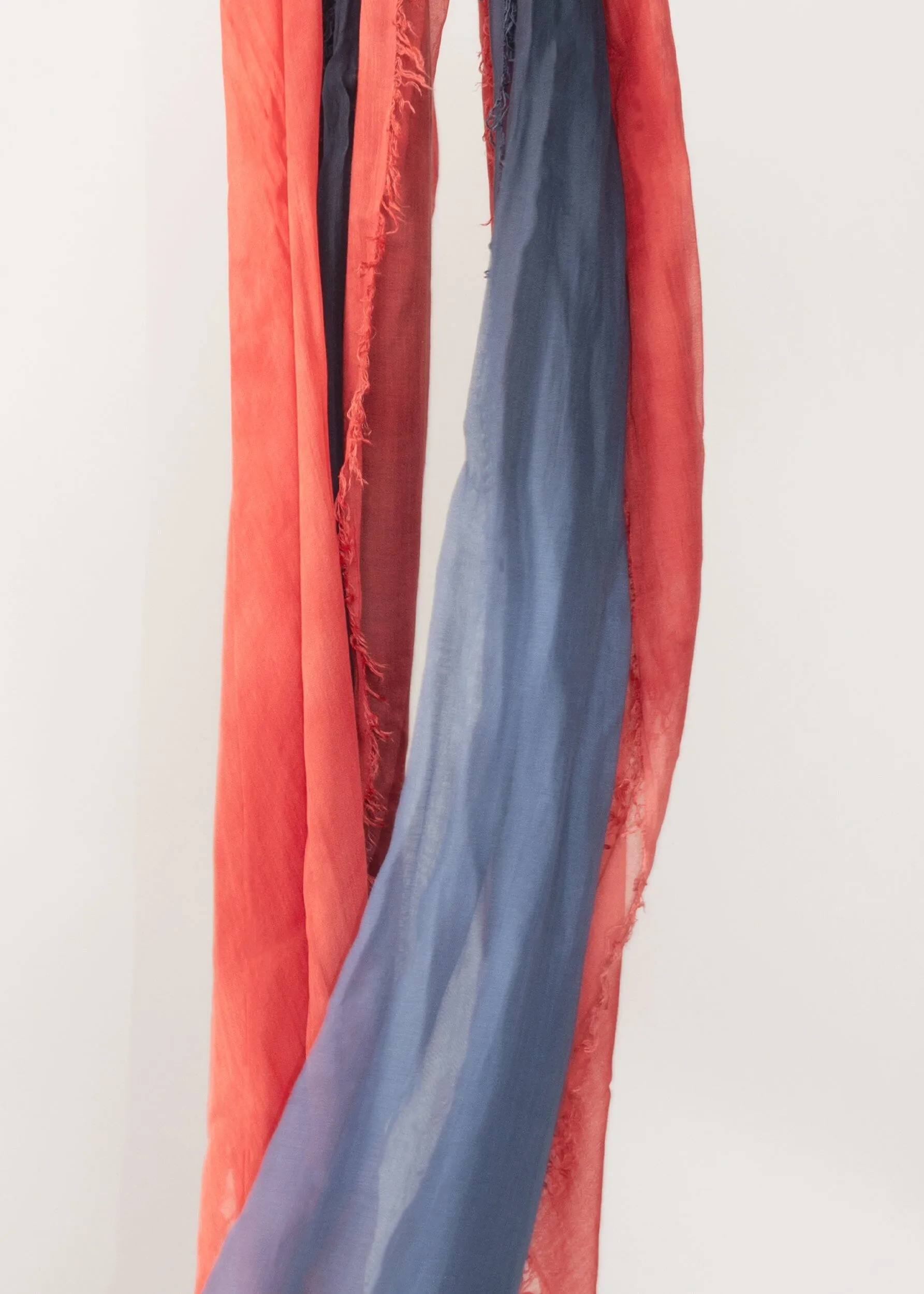 NUVOLA SCARF