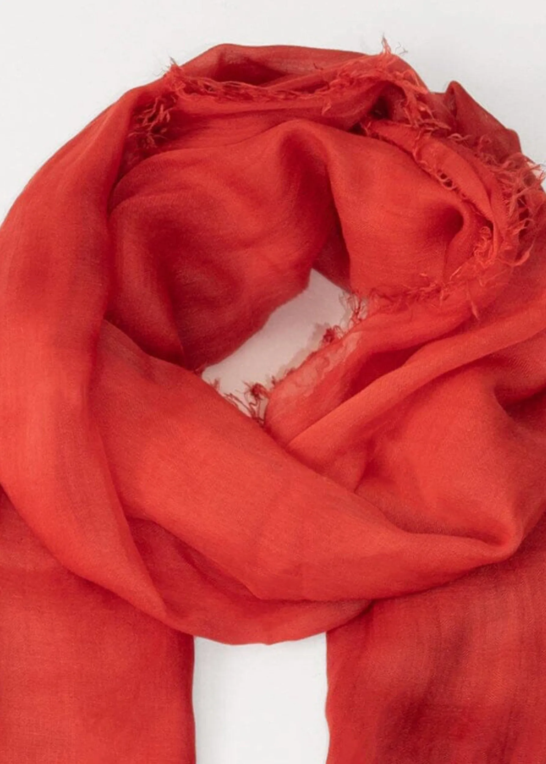 NUVOLA SCARF
