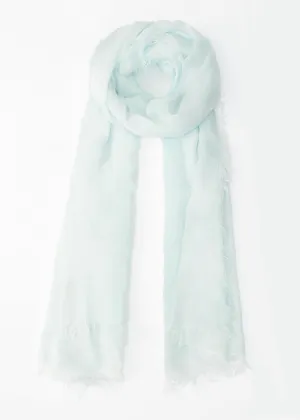 NUVOLA SCARF