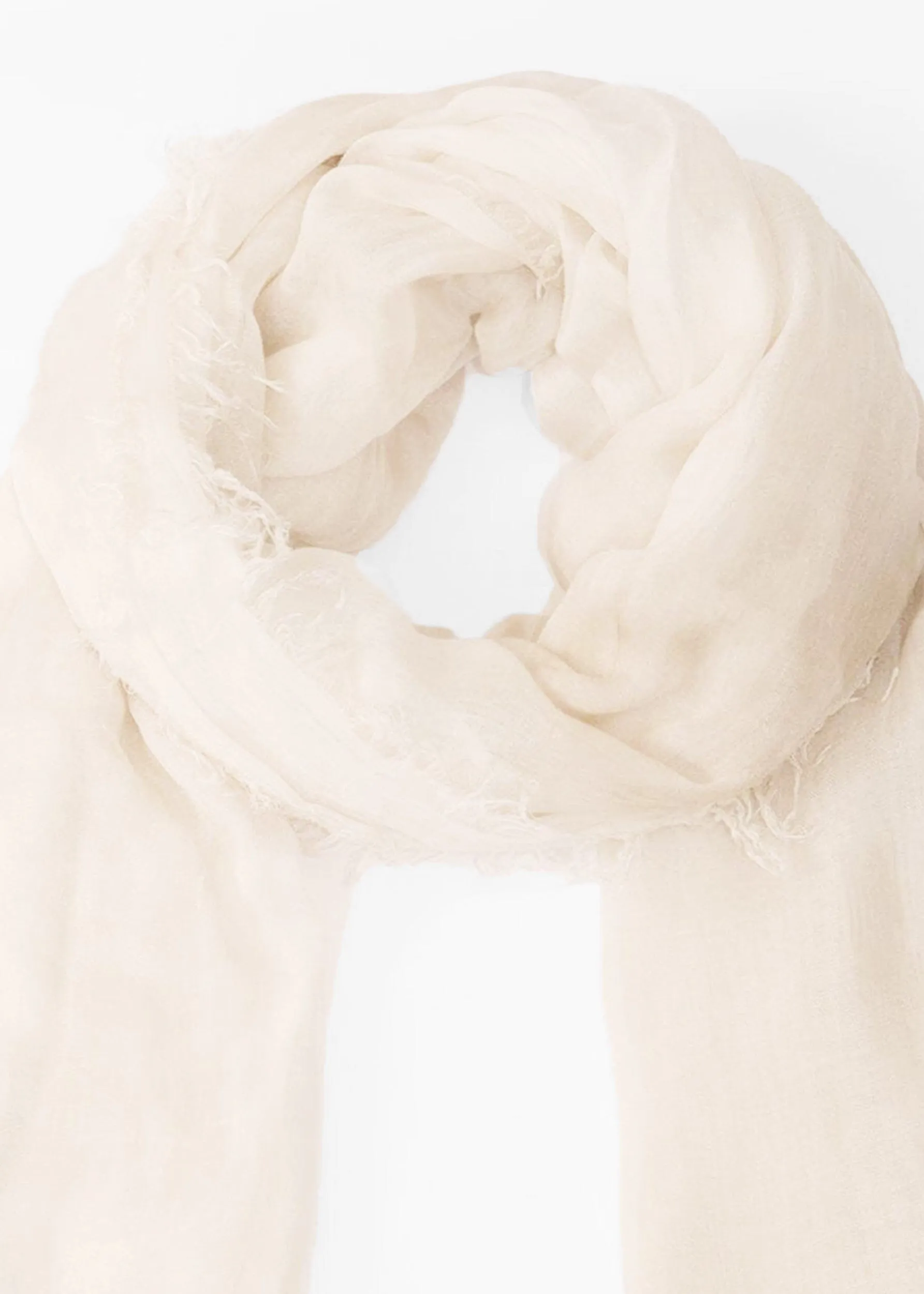 NUVOLA SCARF