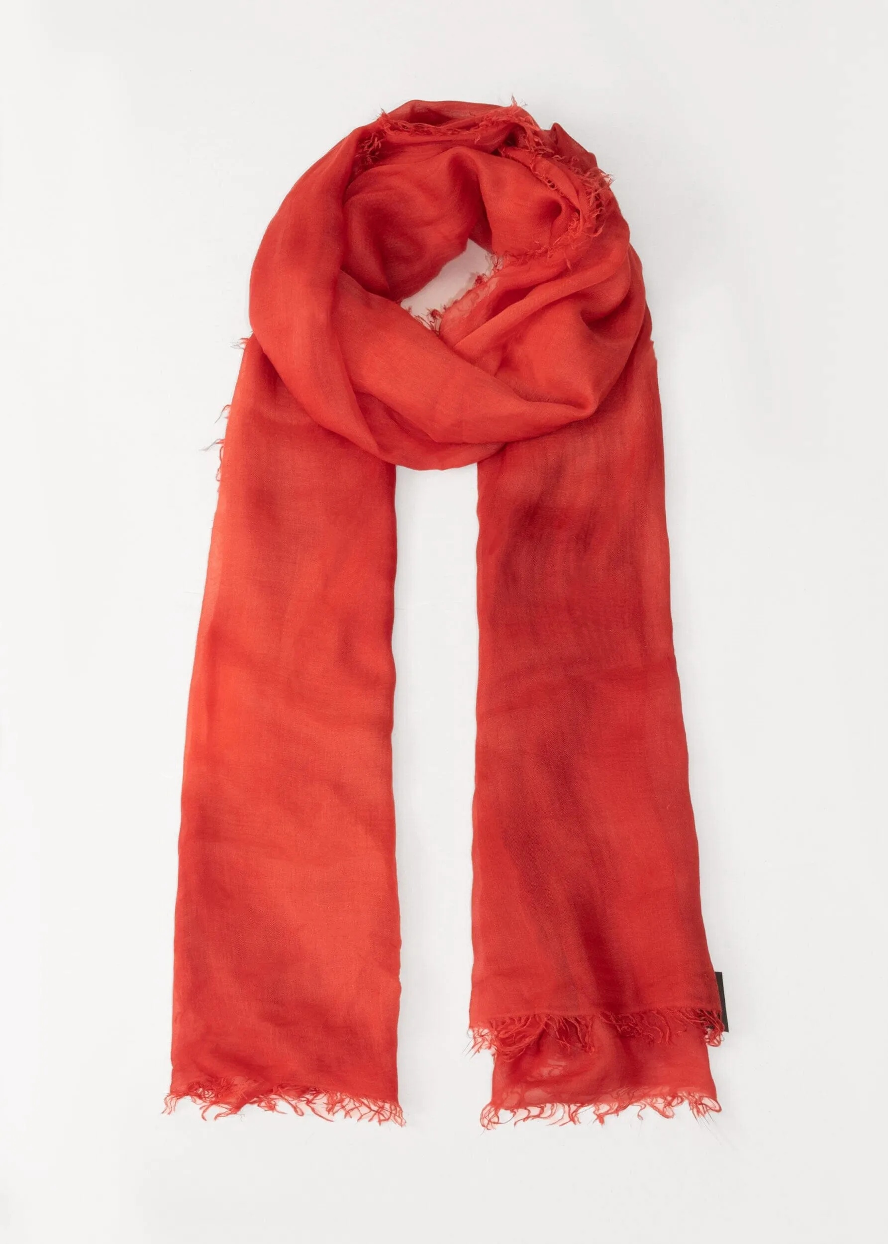 NUVOLA SCARF
