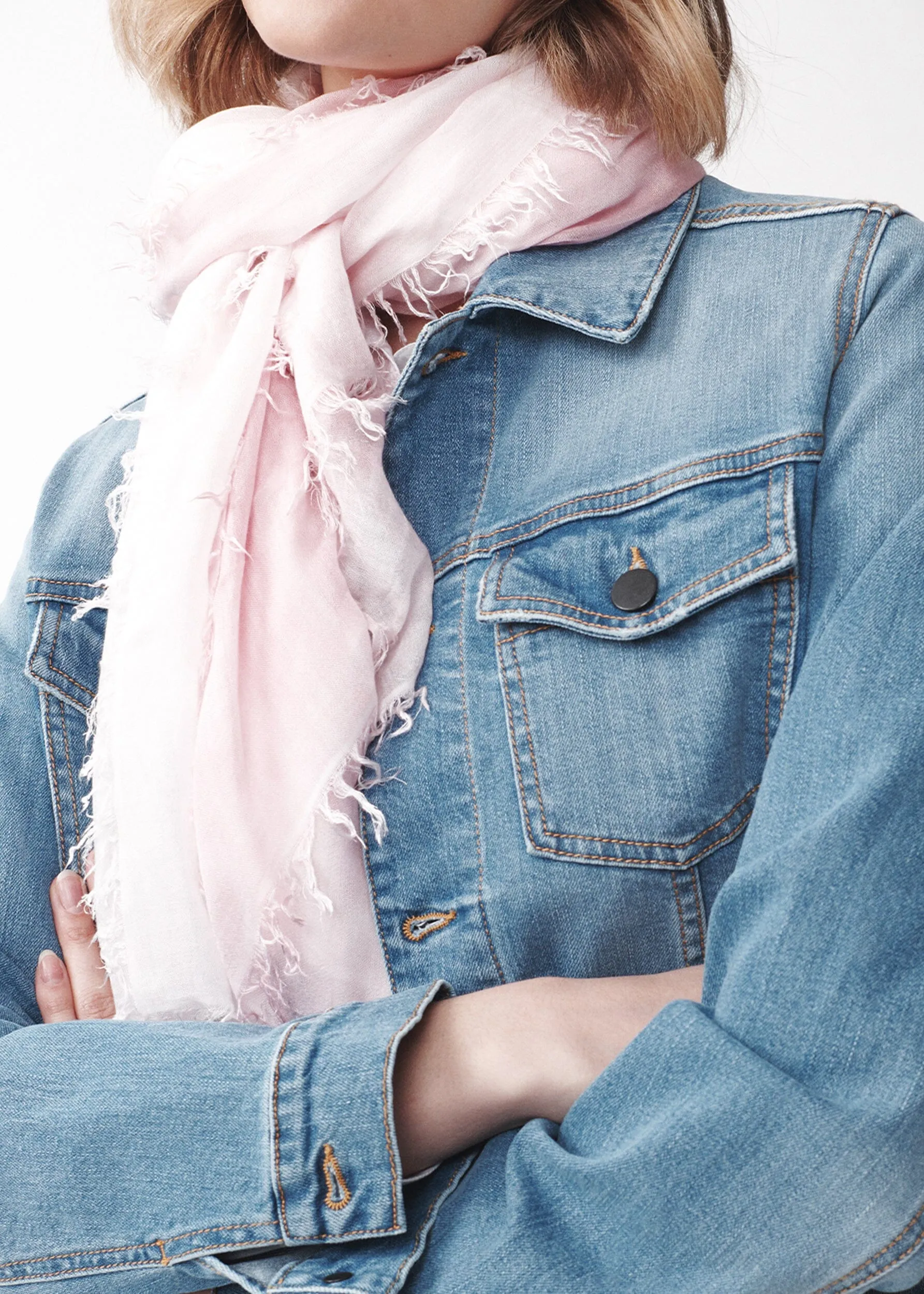 NUVOLA SCARF