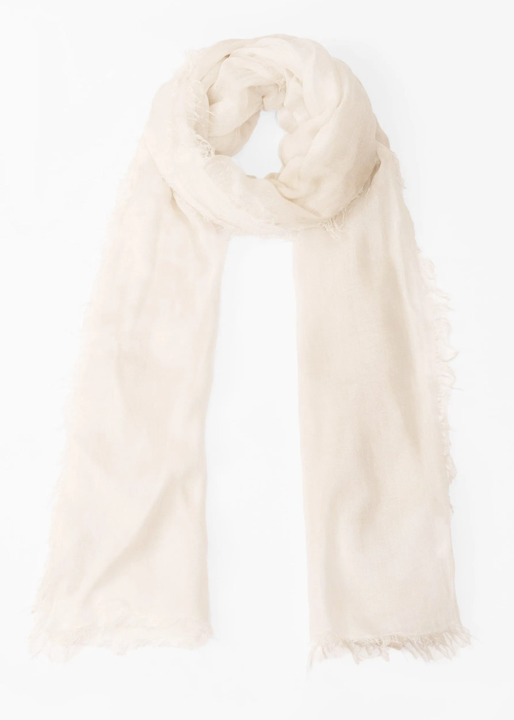 NUVOLA SCARF