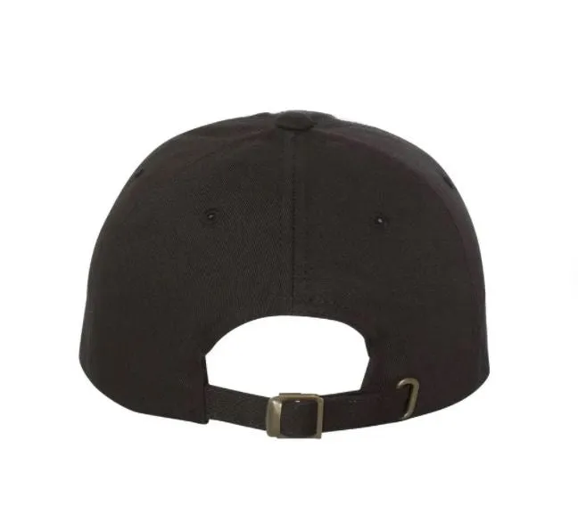 NY 3D Bronx Embroidered Baseball Cap 🗽🧢