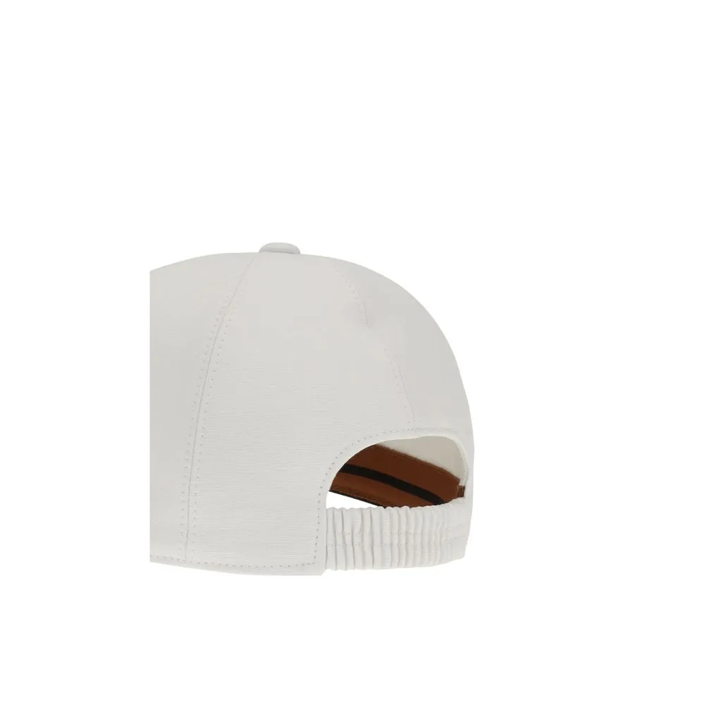 Oasi Lino Baseball Cap