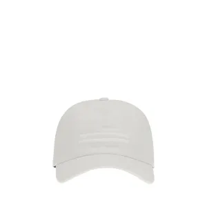 Oasi Lino Baseball Cap