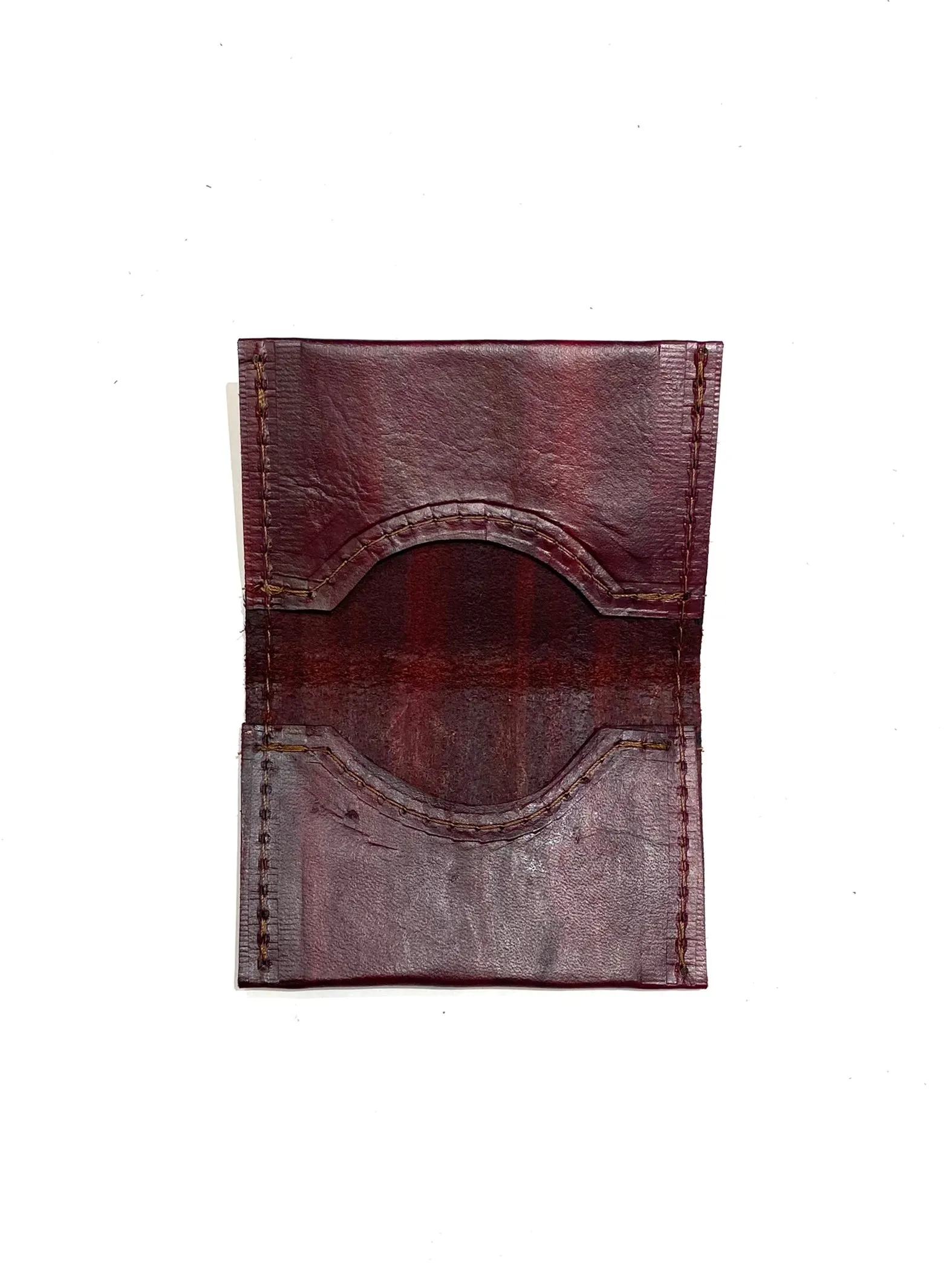 ODUARDO - Bifold Small Wallet (more colors available)