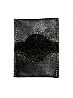 ODUARDO - Bifold Small Wallet (more colors available)