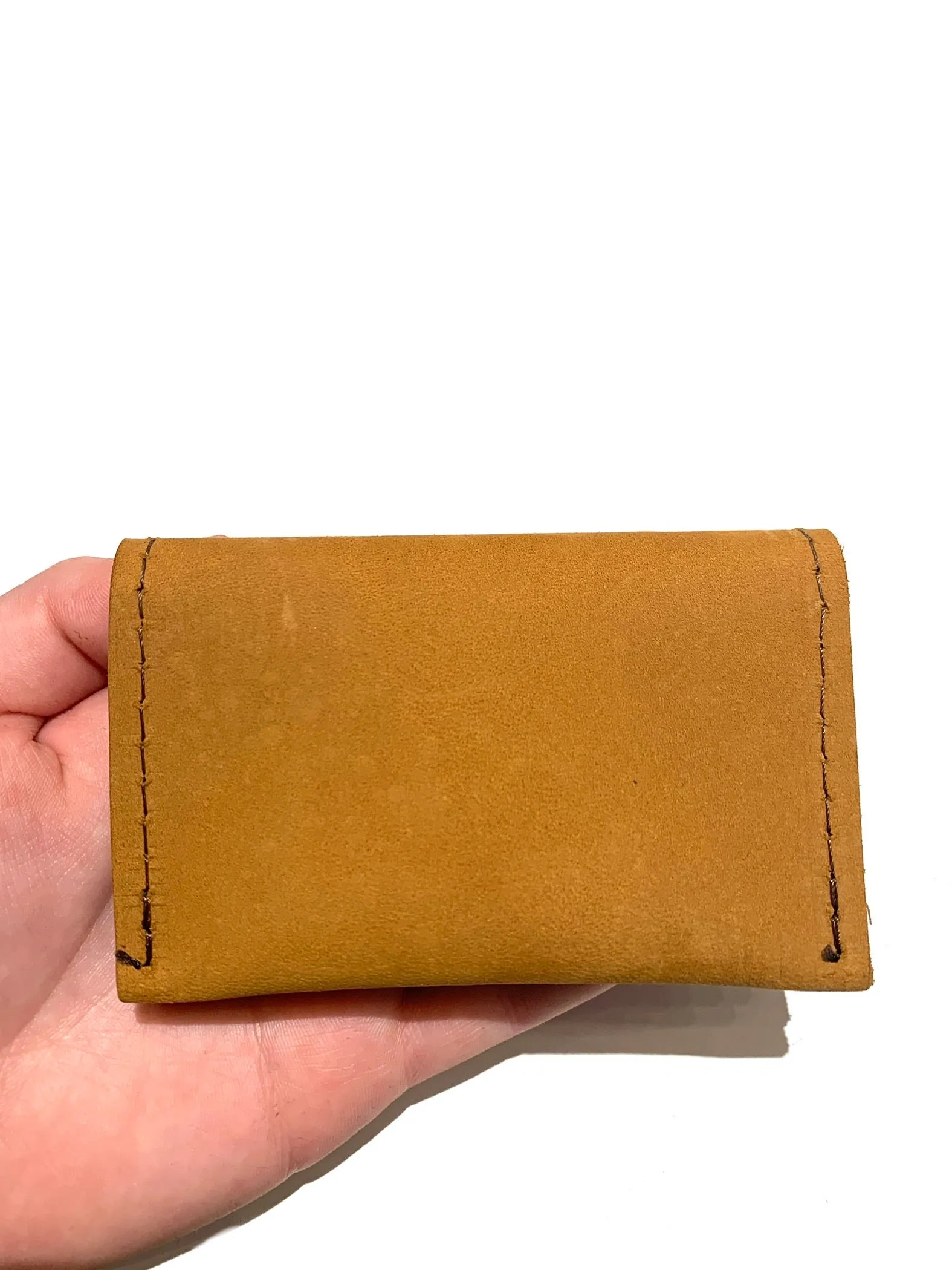 ODUARDO - Bifold Small Wallet (more colors available)