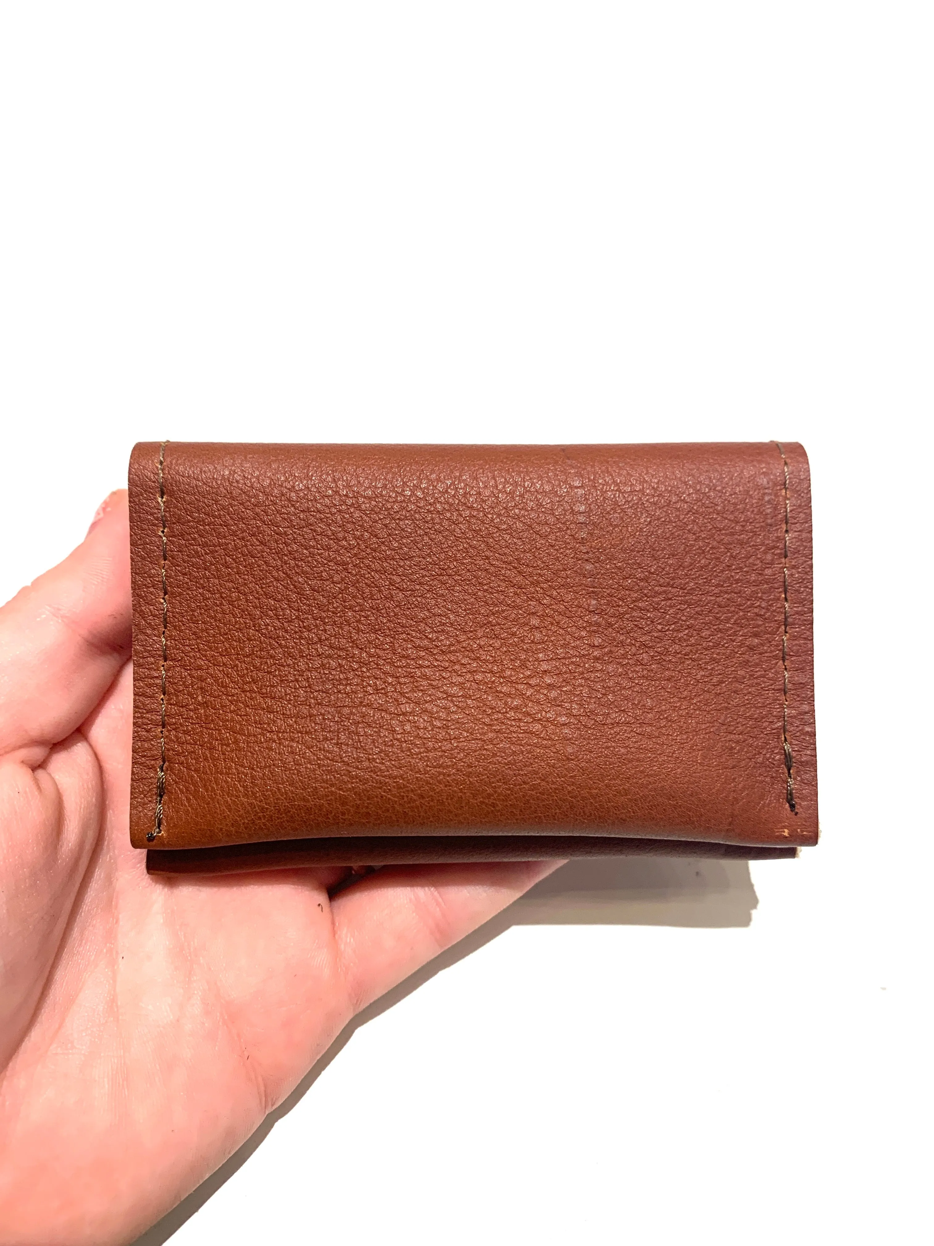 ODUARDO - Bifold Small Wallet (more colors available)