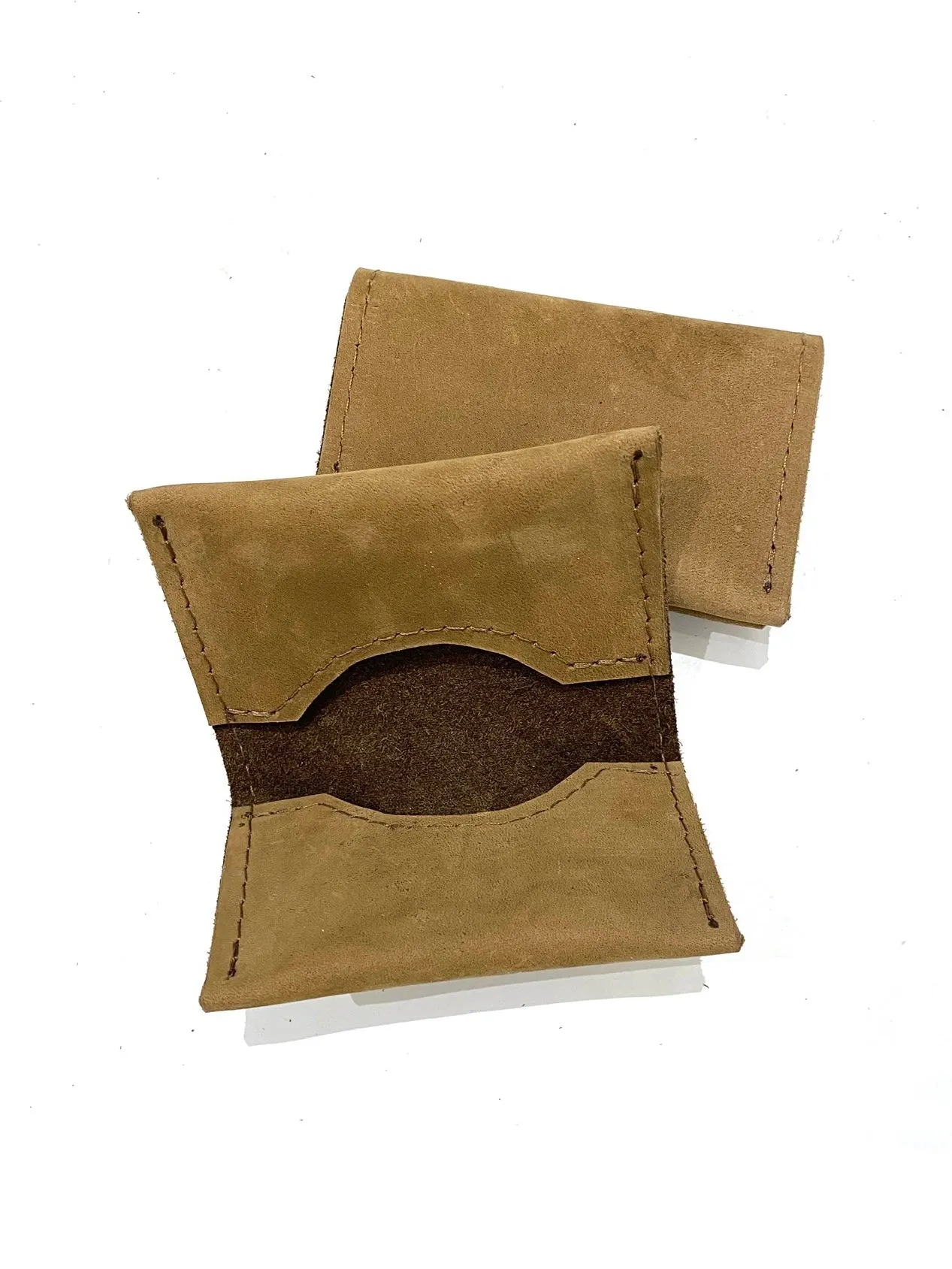 ODUARDO - Bifold Small Wallet (more colors available)