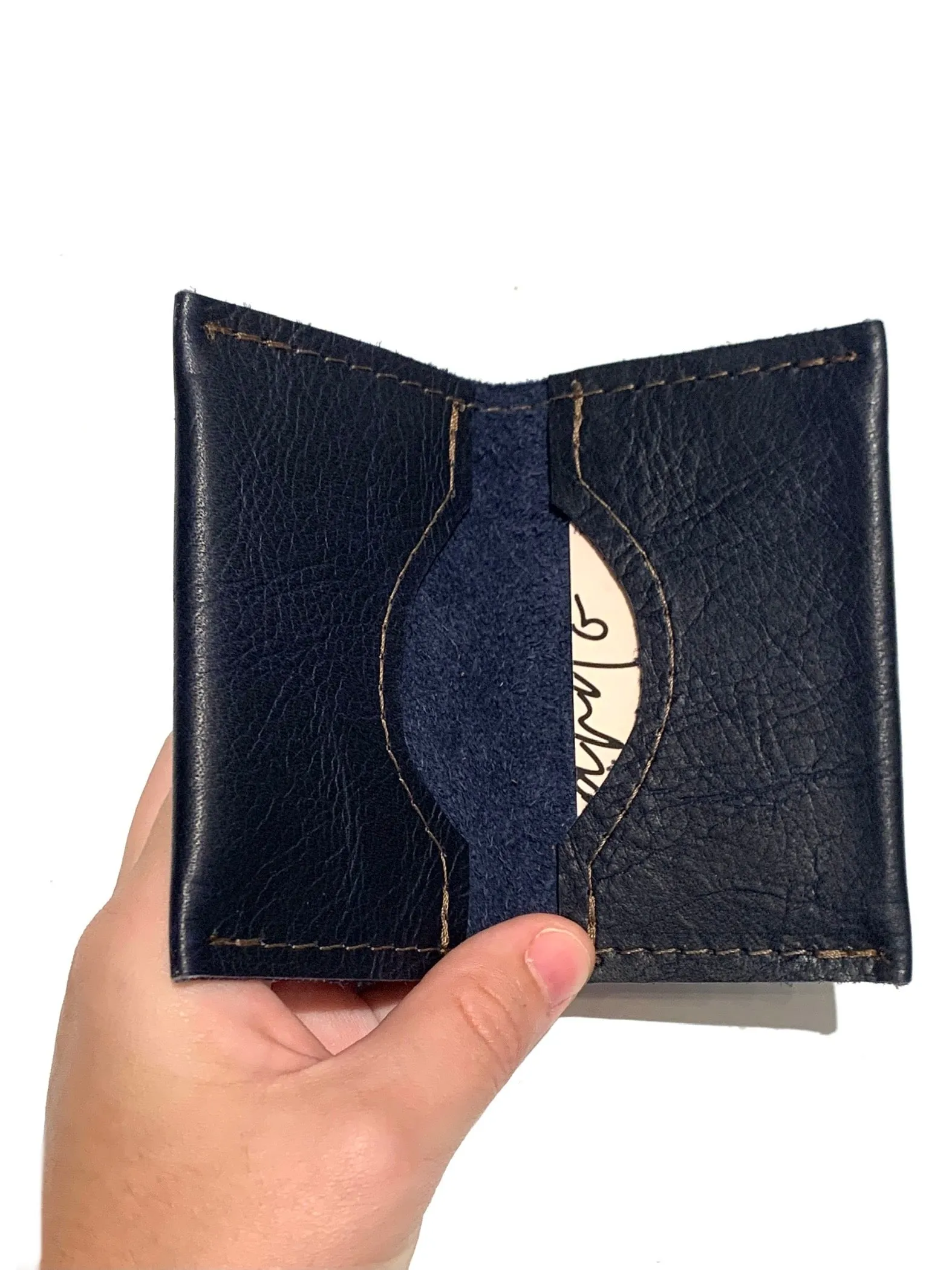 ODUARDO - Bifold Small Wallet (more colors available)