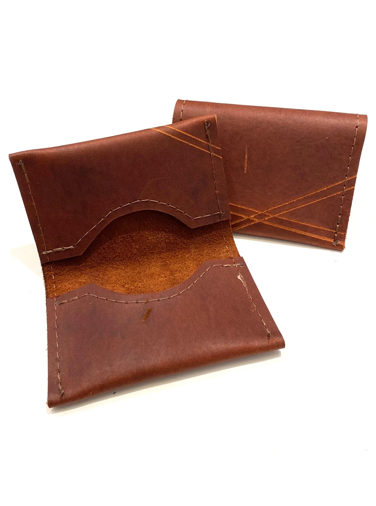 ODUARDO - Bifold Small Wallet (more colors available)
