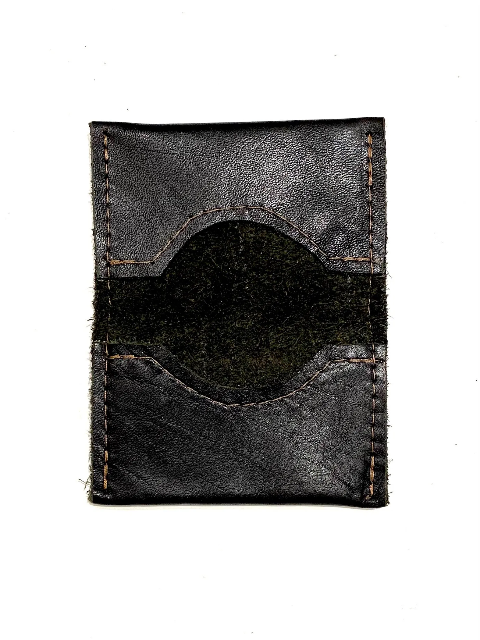 ODUARDO - Bifold Small Wallet (more colors available)