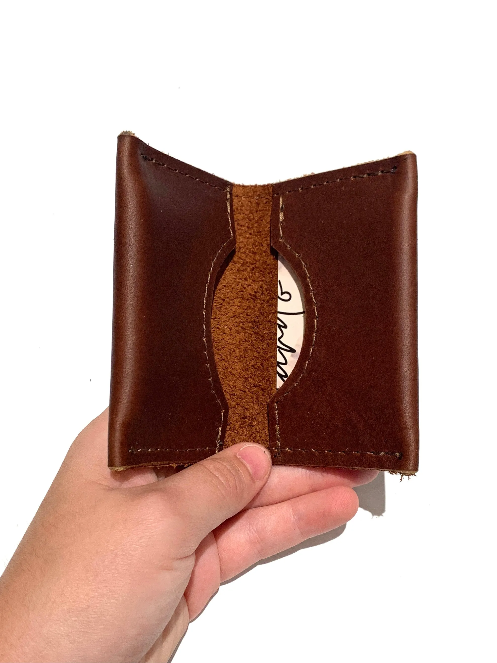 ODUARDO - Bifold Small Wallet (more colors available)