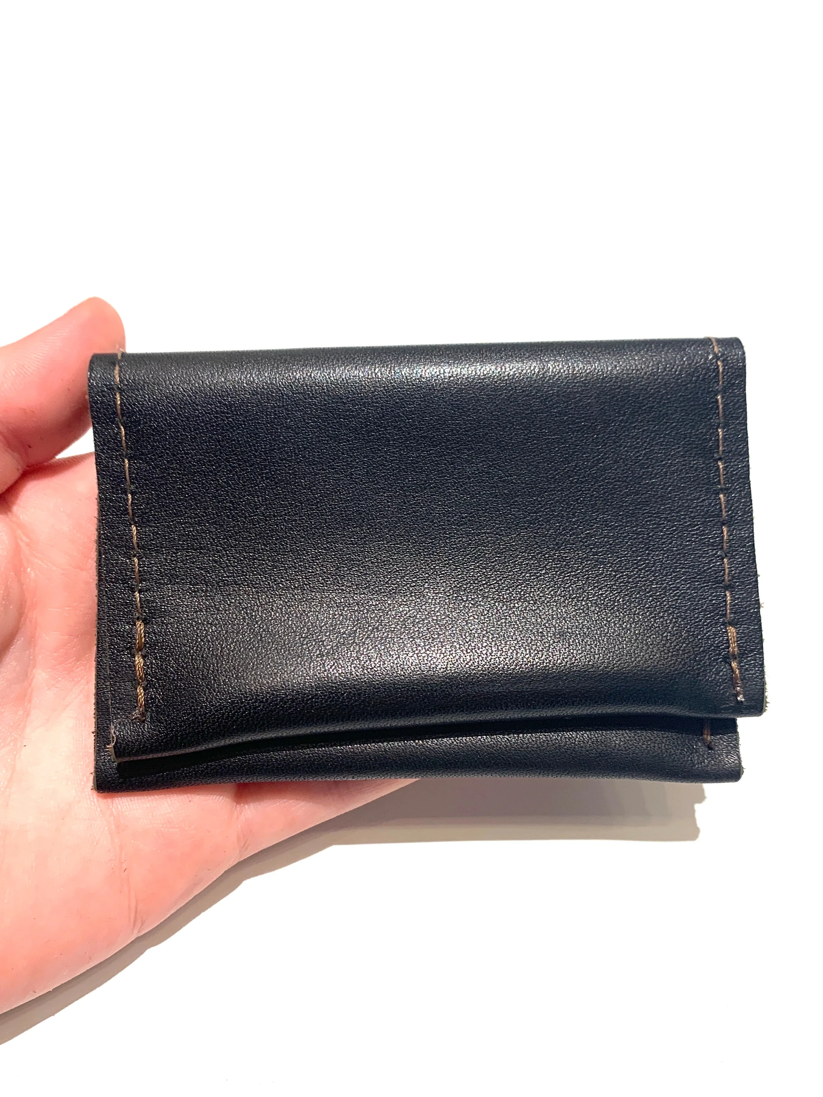 ODUARDO - Bifold Small Wallet (more colors available)