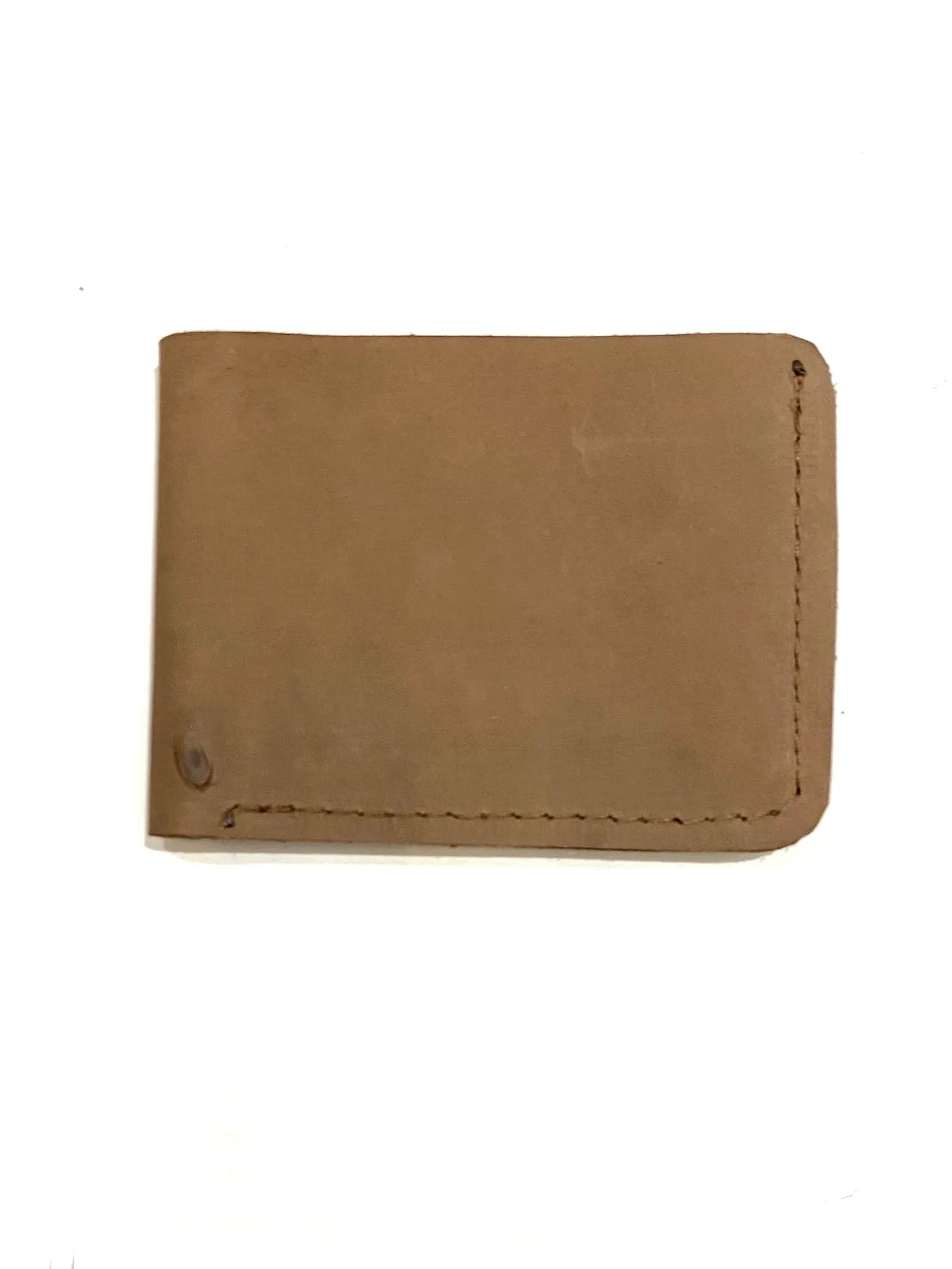 ODUARDO - Large Bifold Wallet (more colors available)