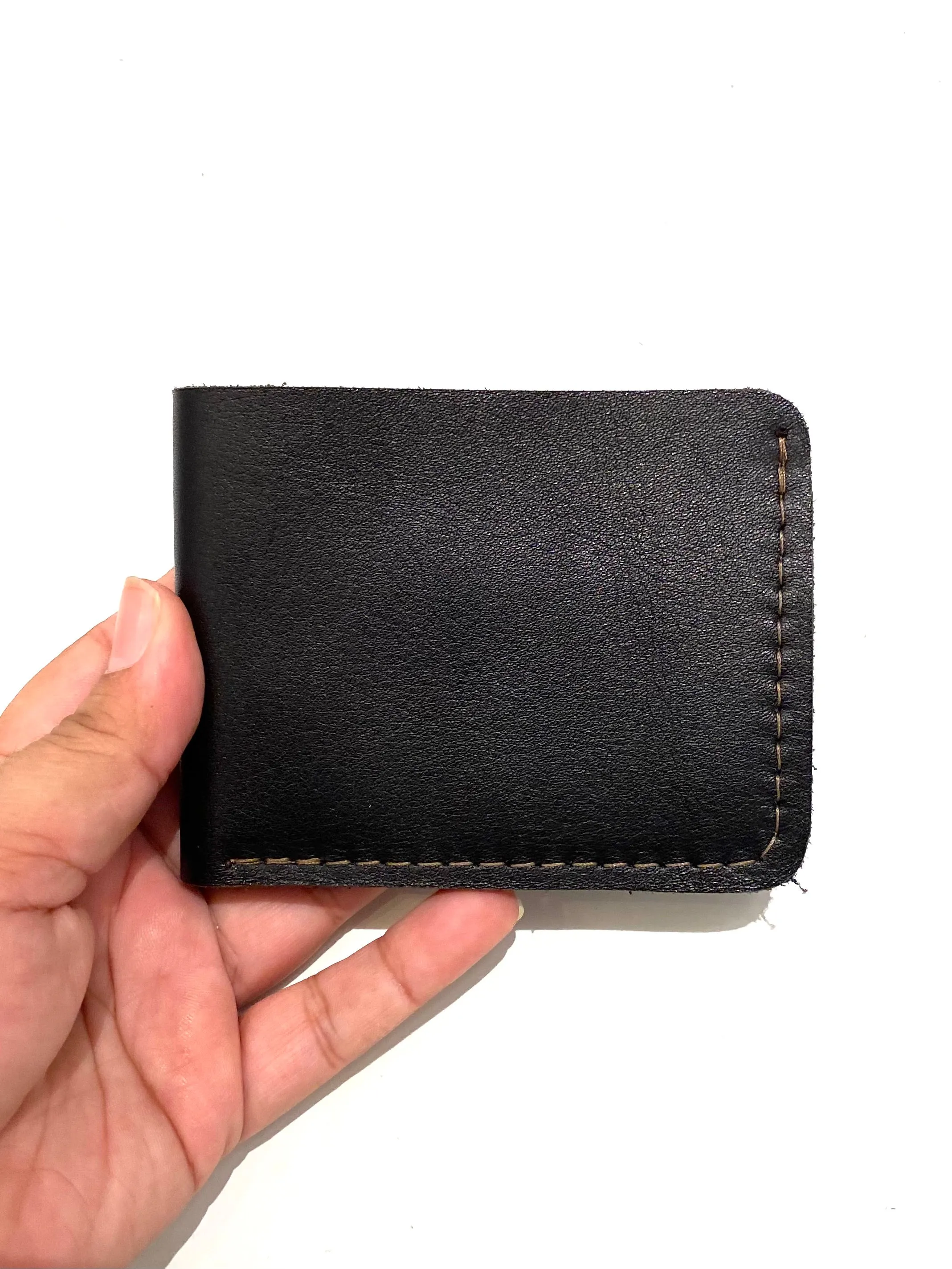 ODUARDO - Large Bifold Wallet (more colors available)