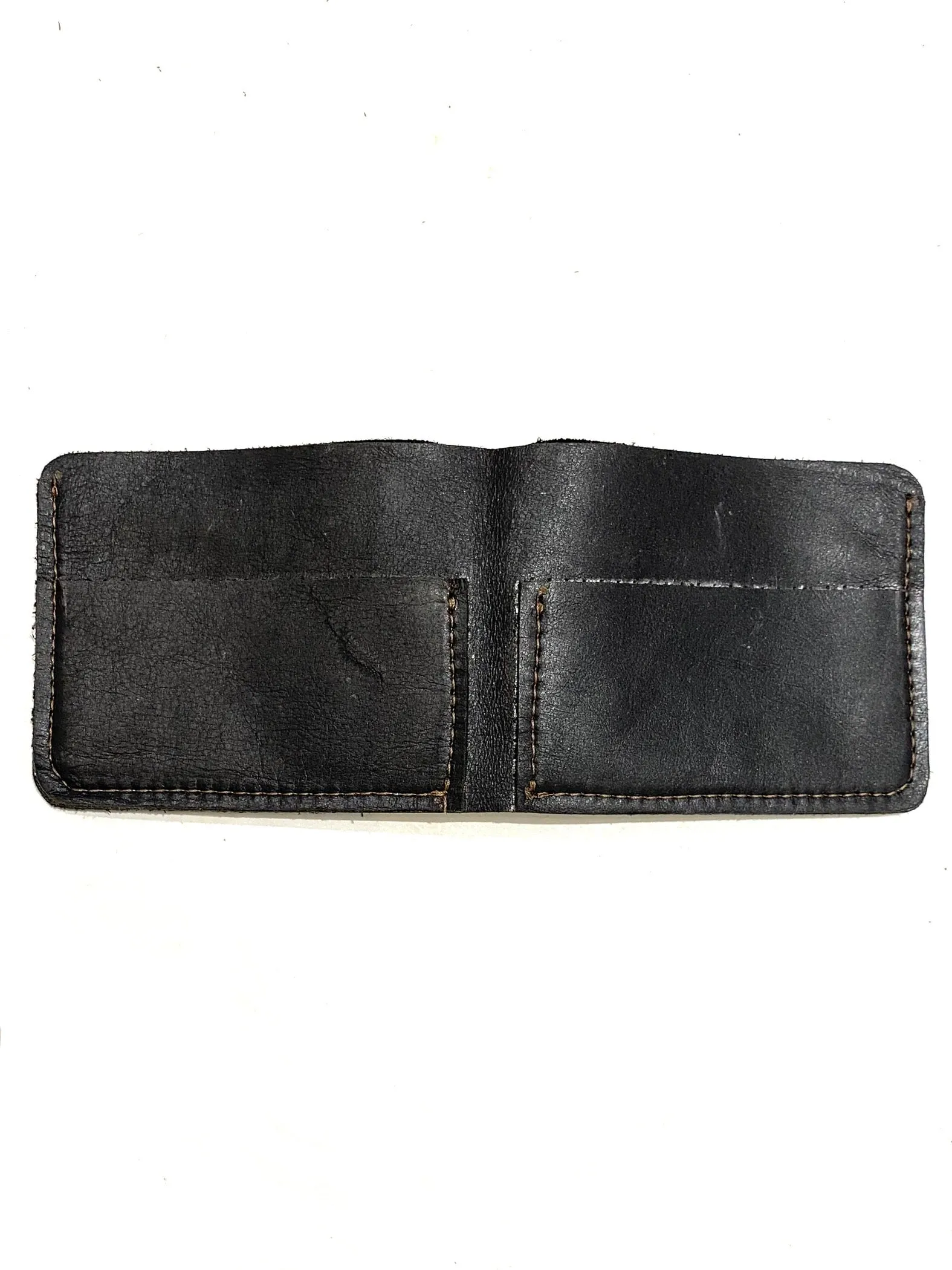 ODUARDO - Large Bifold Wallet (more colors available)