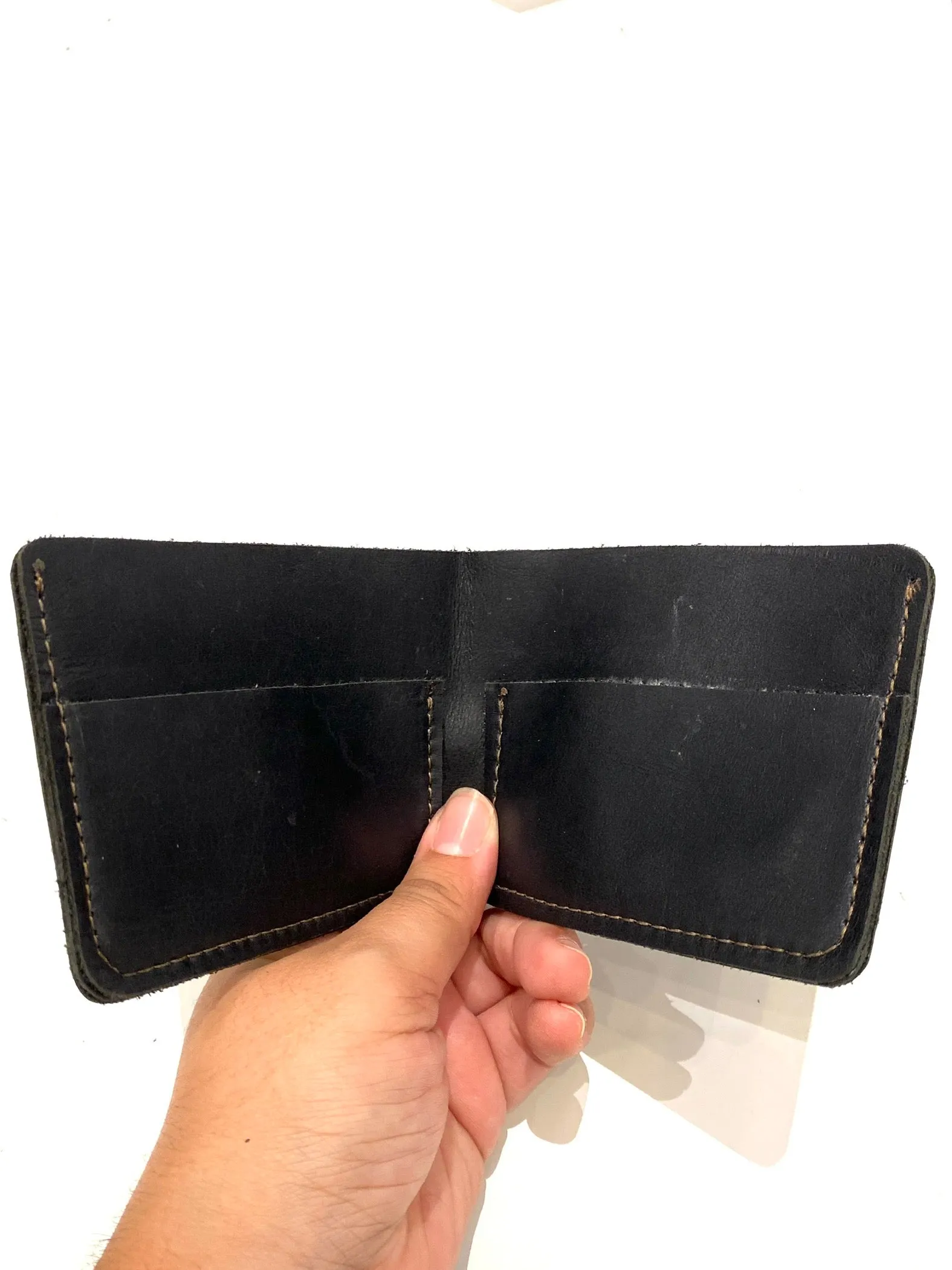 ODUARDO - Large Bifold Wallet (more colors available)
