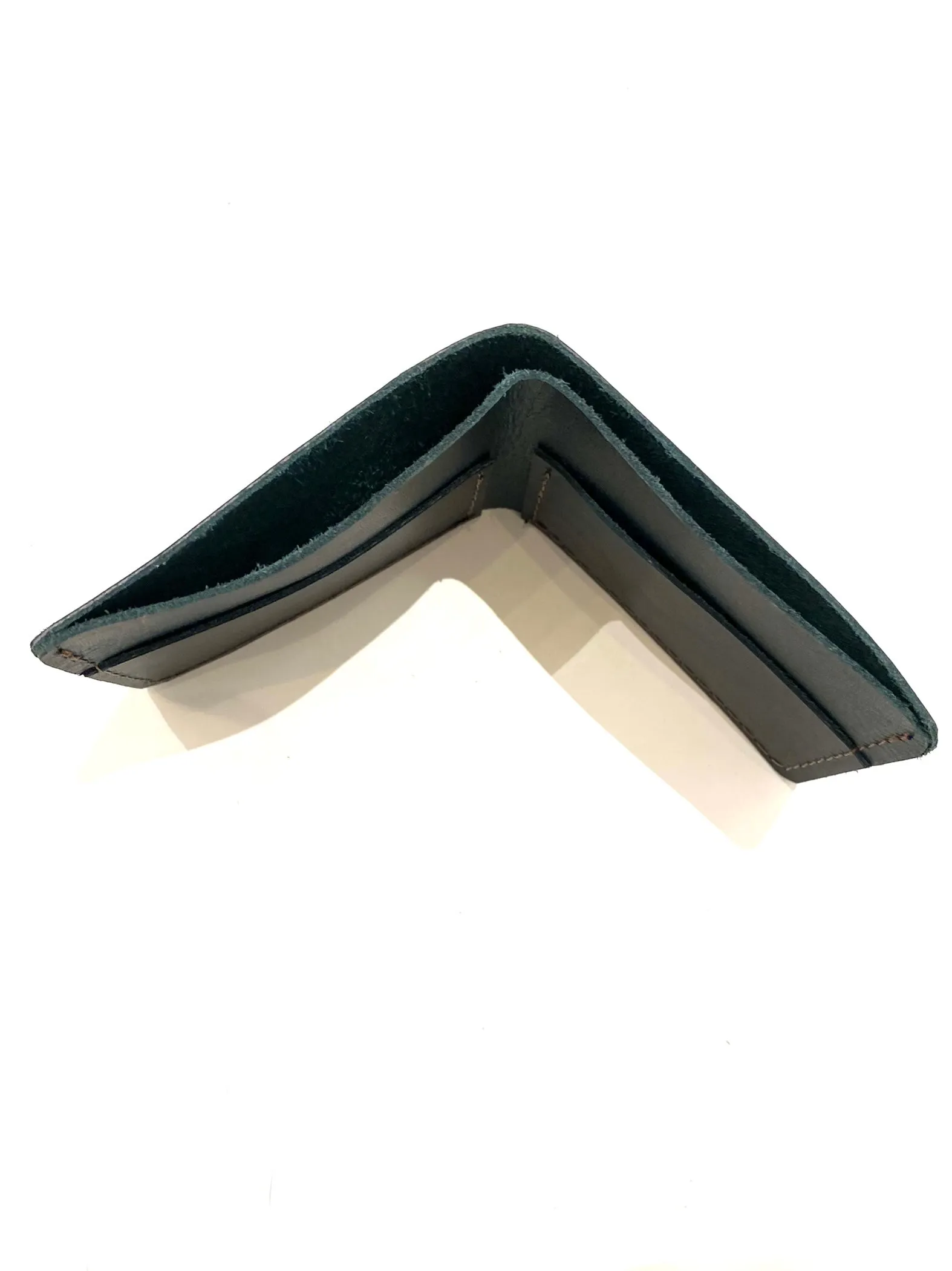 ODUARDO - Large Bifold Wallet (more colors available)