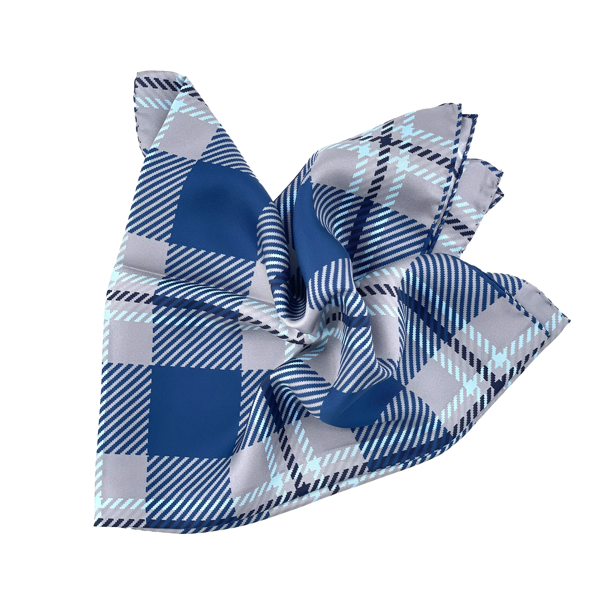 Old Dominion Handkerchief Scarf