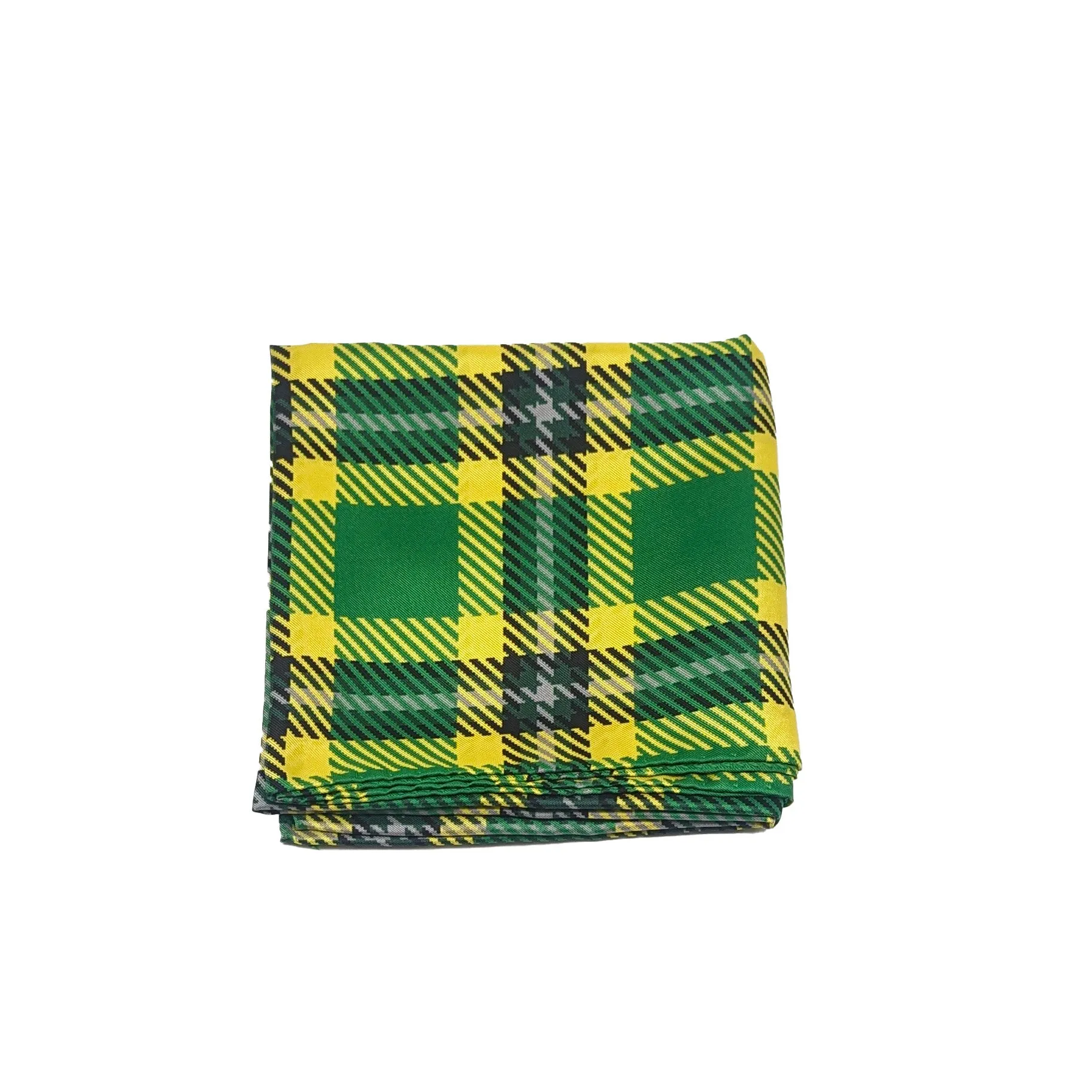 Oregon Handkerchief Scarf