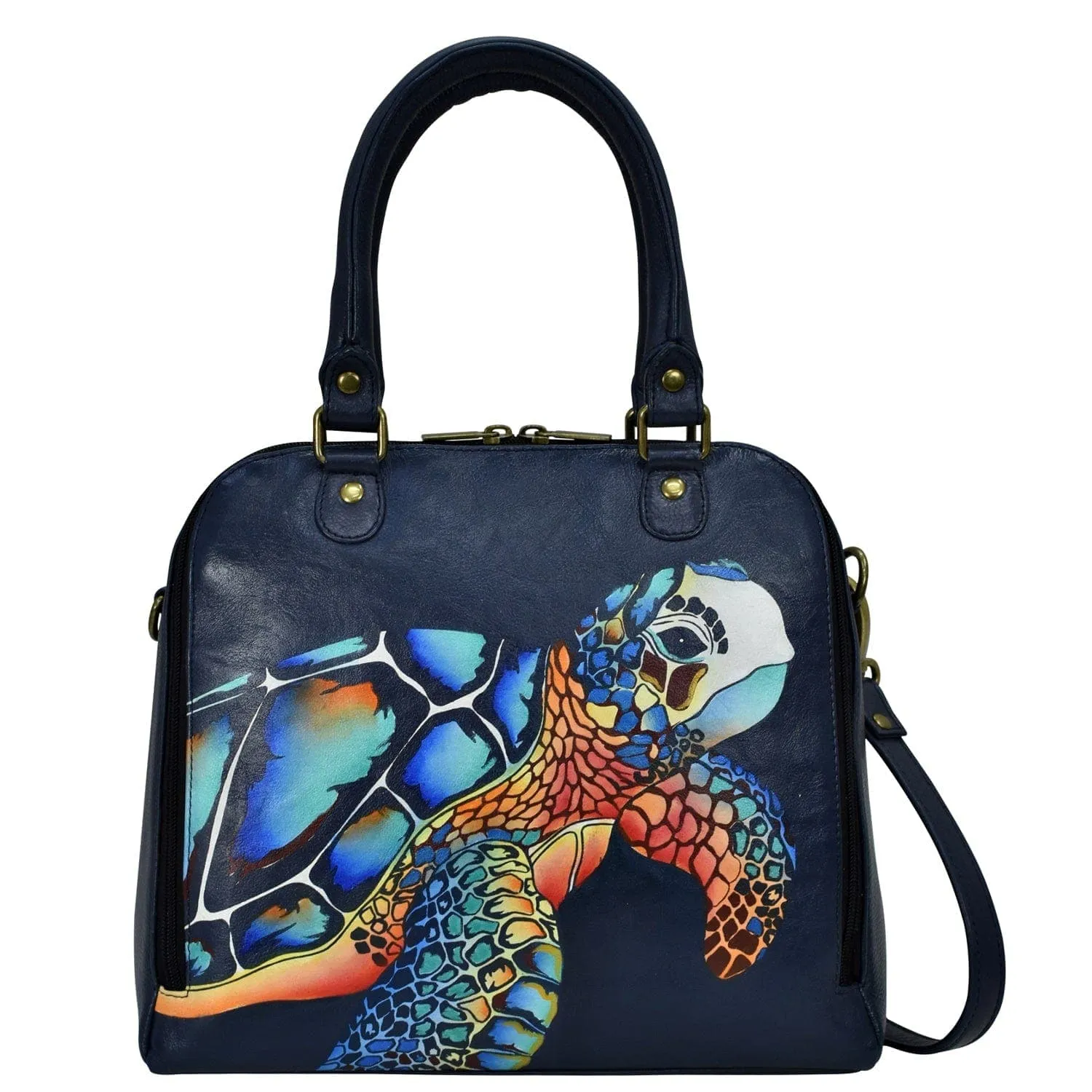 Organizer Satchel - 8480
