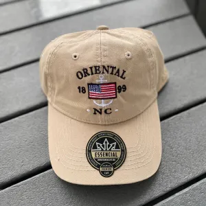 Oriental NC Americana Cap