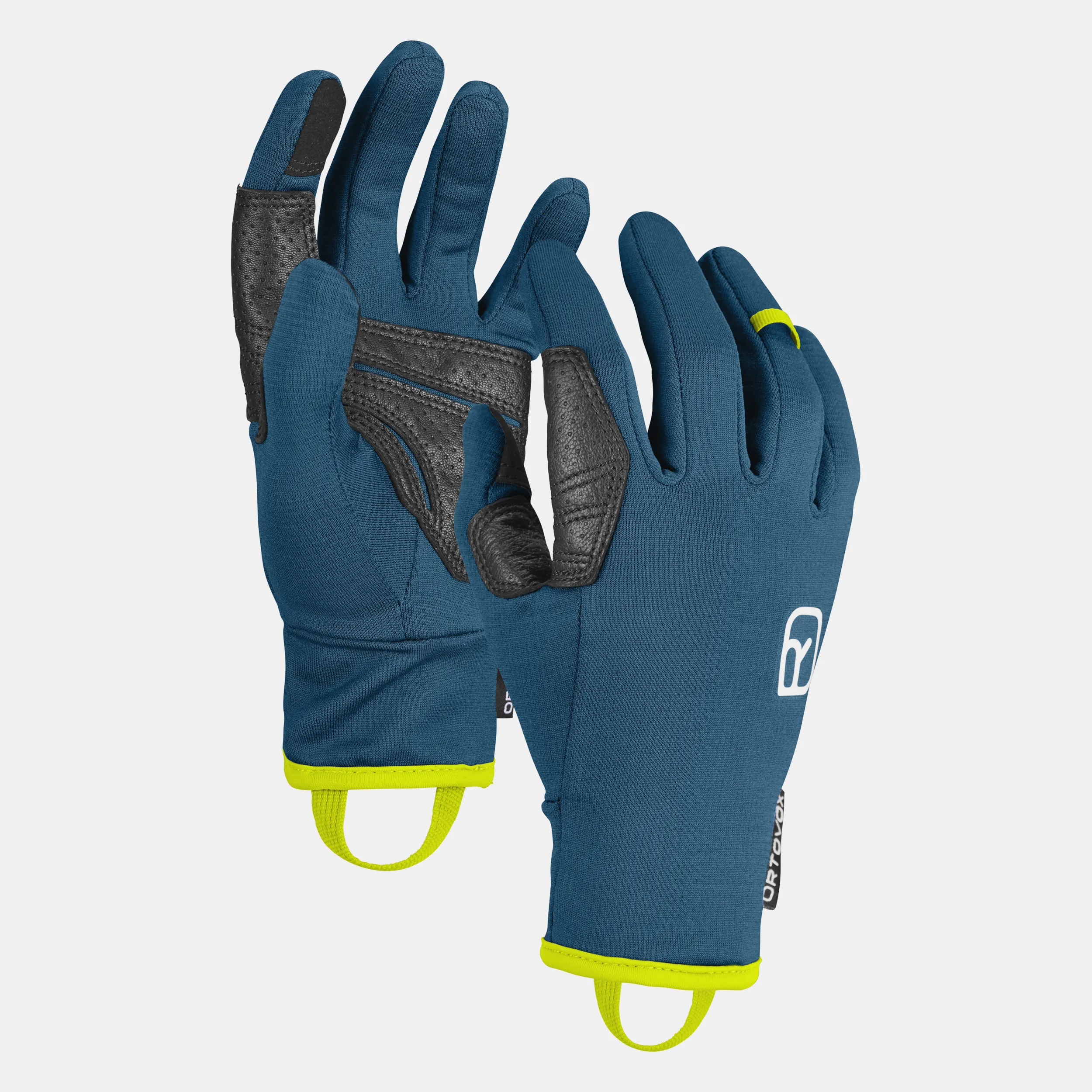 Ortovox Fleece Light Glove Mens