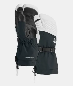 Ortovox Freeride 3 Finger Glove Pro 2025