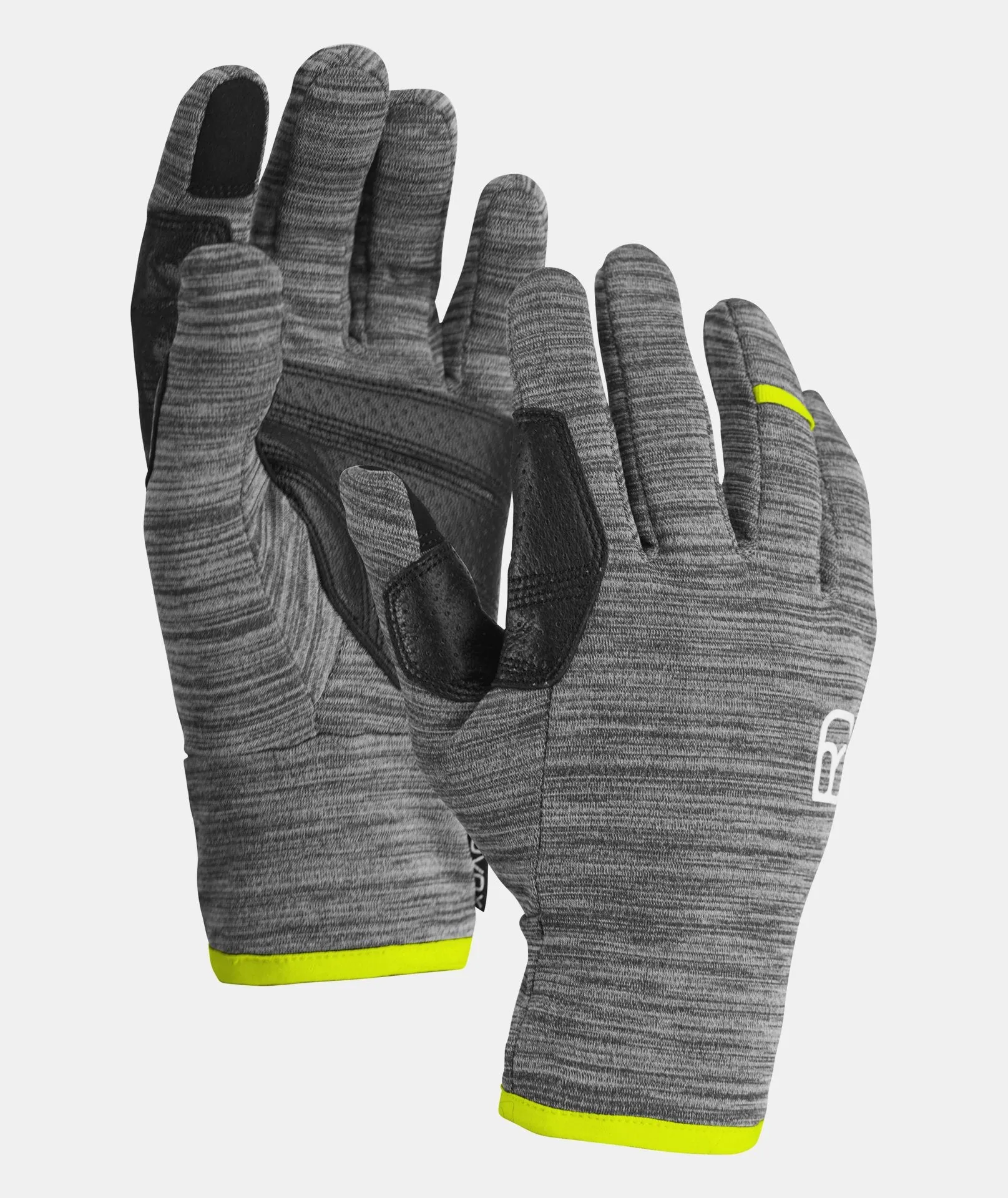 Ortovox Freeride 3 Finger Glove Pro 2025