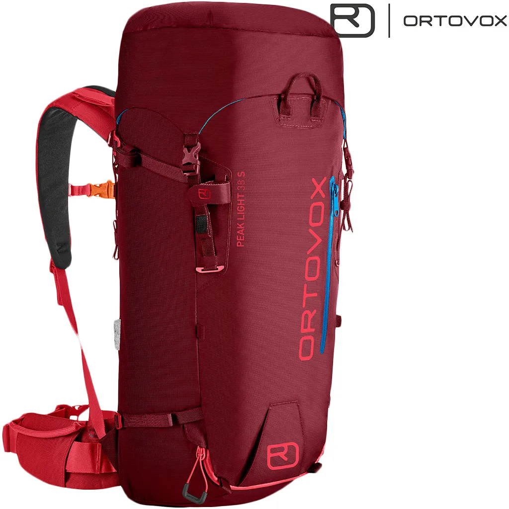 Ortovox - Peak Light 38 S