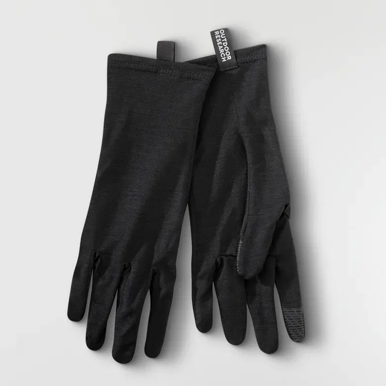 Outdoor Research Merino 150 Sensor Liners Gloves