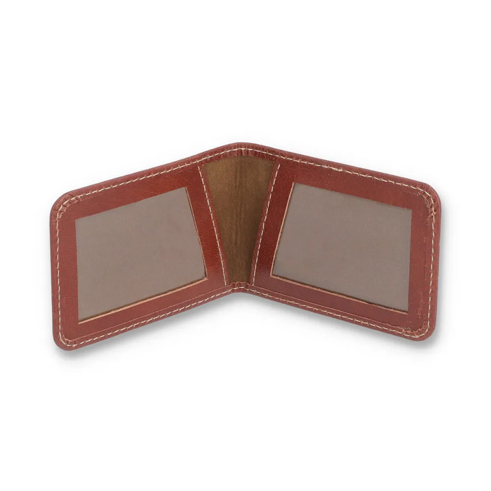 Oyster Scannable Card Holder