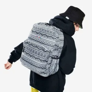 Oz Daypack Backpack in Tribal - Final Sale