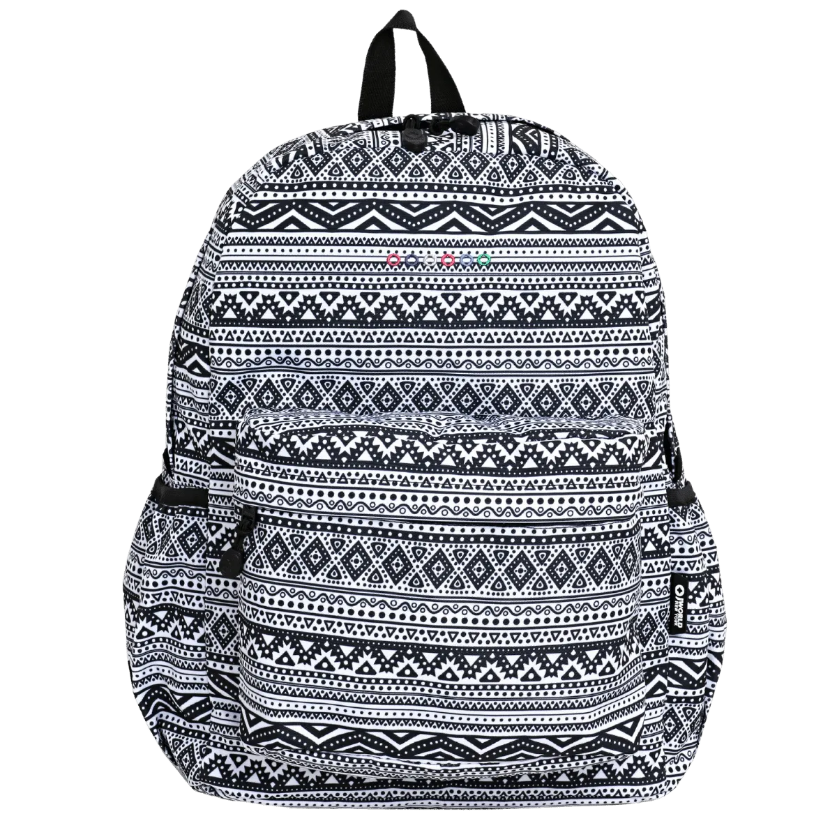 Oz Daypack Backpack in Tribal - Final Sale