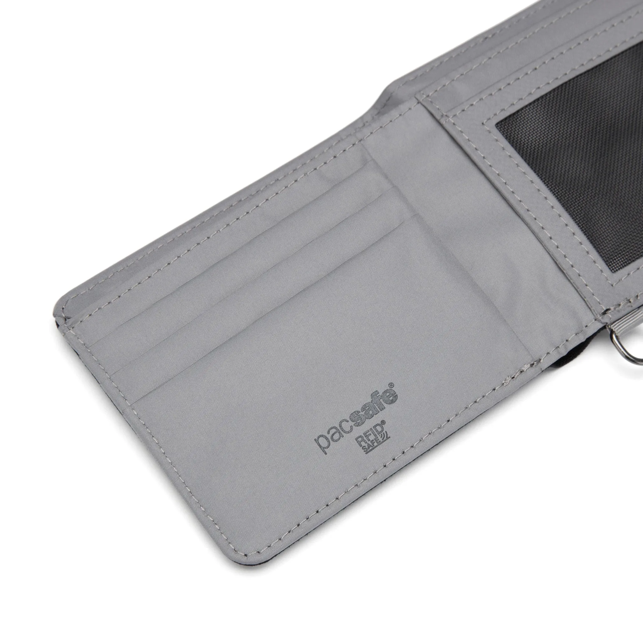 Pacsafe RFIDsafe Bifold Wallet