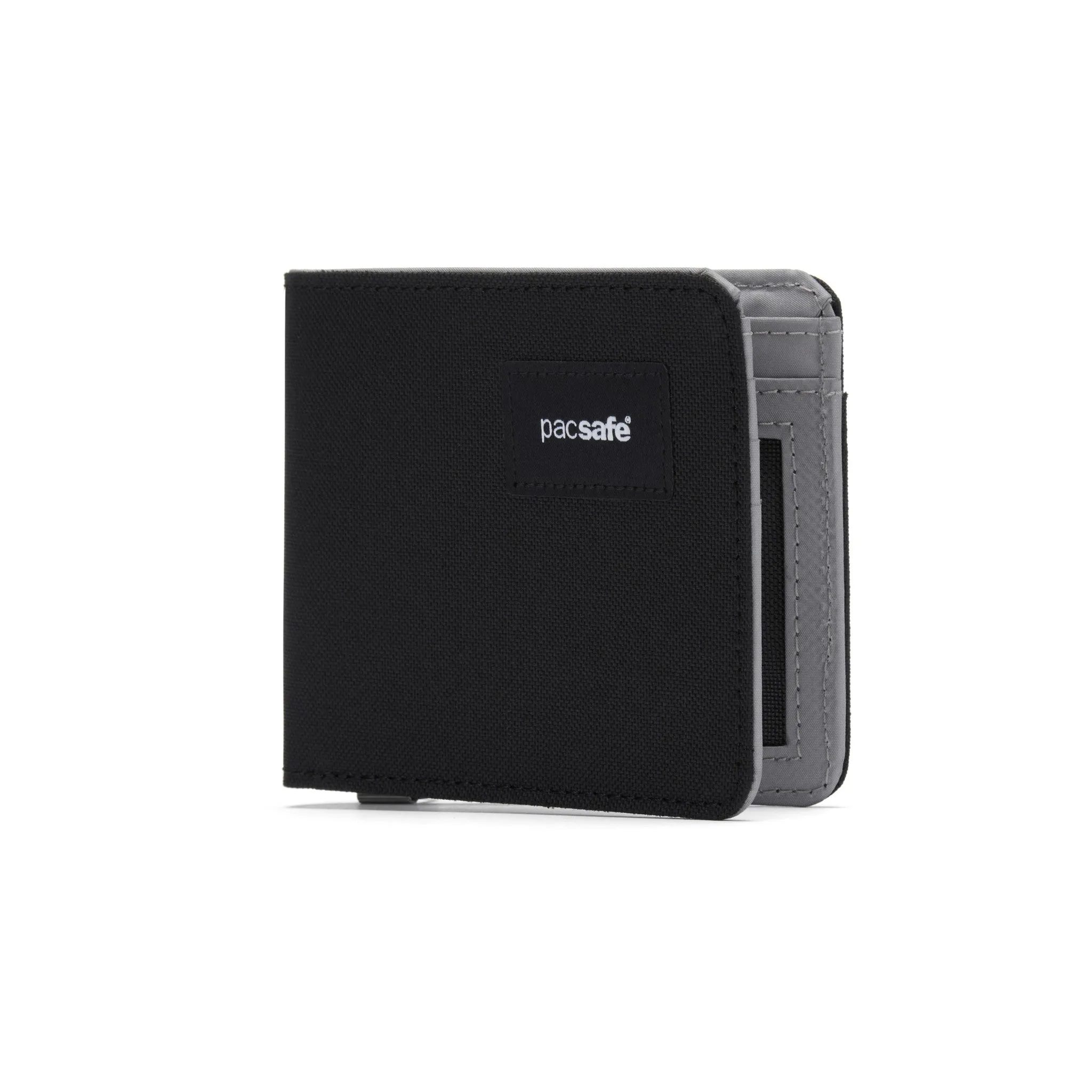 Pacsafe RFIDsafe Bifold Wallet
