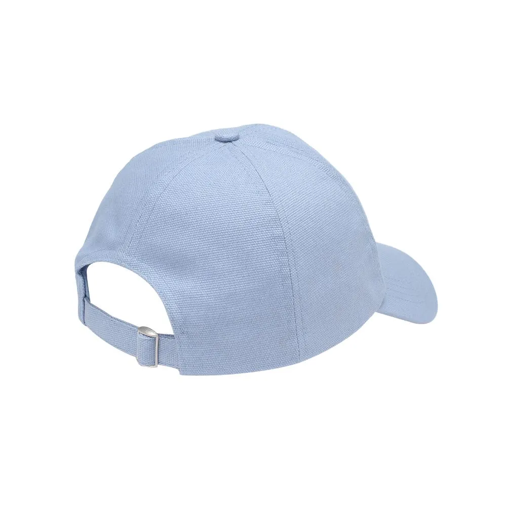 Paris Embroidered Hat Baseball Cap